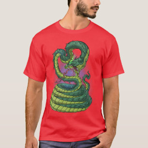 Apep ägyptische Mythologie Gottheit Altes Ägypten T-Shirt