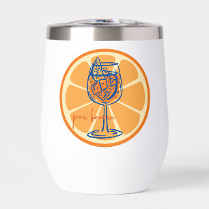 Aperol Per Favore
