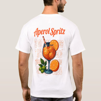 Aperol Spritz T-shirt