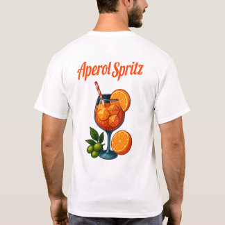 Aperol Spritz T-shirt