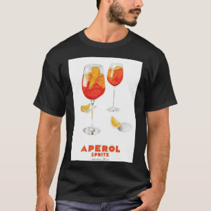Aperol! Spritzer T-Shirt