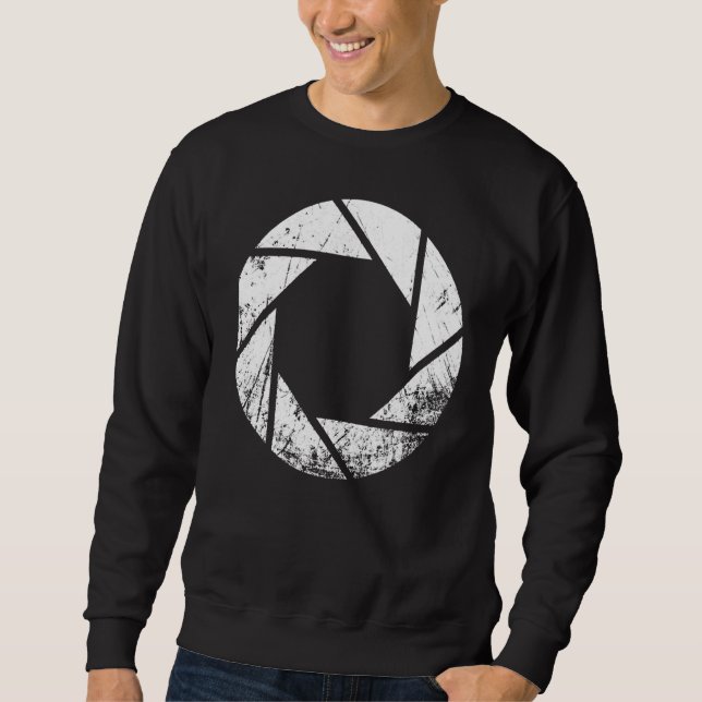 Apertures Laboratories Sweatshirt (Vorderseite)