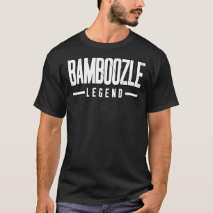 APEX Bamboozle Legend Essential T-Shirt