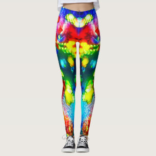 Apex KCBLS Leggings