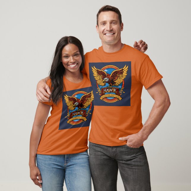 Apex Sentinel T-Shirt (Unisex)