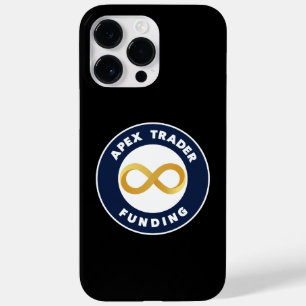 Apex Trader Financement - iPhone 14 Pro Max Coque