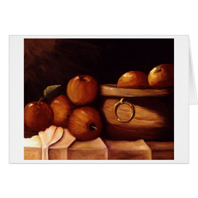 Äpfel (Vorderseite (Horizontal))