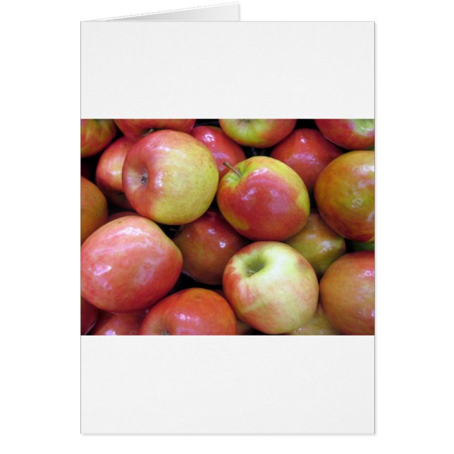 Äpfel (Vorne)
