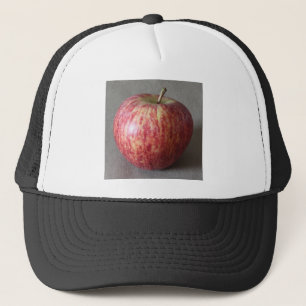 Apfel 03 truckerkappe