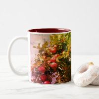 Äpfel auf Baum Art Personalisiert