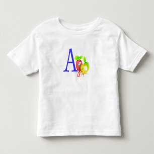 Äpfel Baby T - Shirt