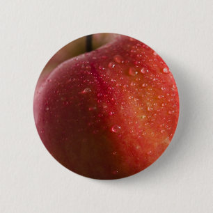 Apfel Button