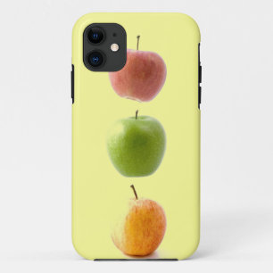 Äpfel iPhone5 Fall Case-Mate iPhone Hülle