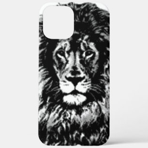 Apfel iPhone 12 Pro Max Hülle Kunst und Design