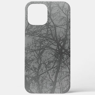 Apfel iPhone 12 Pro Max Hülle Kunst und Design