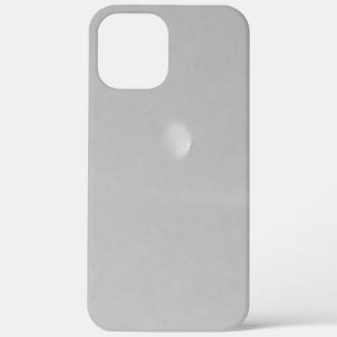 Apfel iPhone 12 Pro Max Hülle Kunst und Design