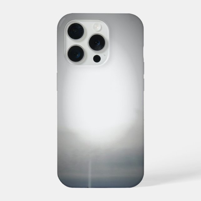 Apfel iPhone 15 PRO MAX FALL STYLE DESIGN Hülle (Rückseite)