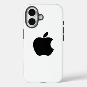 Apfel iPhone 16 Hülle