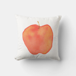 Apfel Kissen