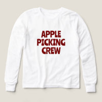 Apfel Pflück Crew