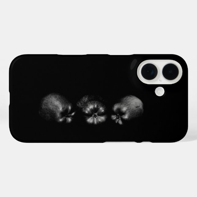 Äpfel - Schönes Cooles Kunstfoto title_seo2 (Rückseite (Horizontal))