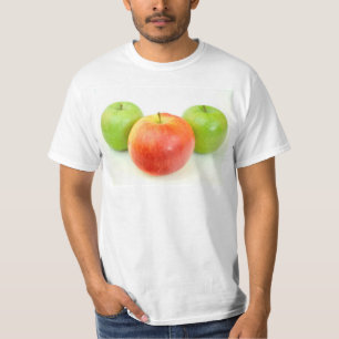 Äpfel T-Shirt