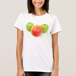 Äpfel T-Shirt
