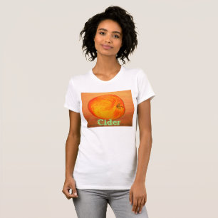Apfel T-Shirt