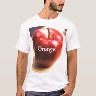 Apfel T-Shirt
