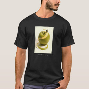Apfel T-Shirt