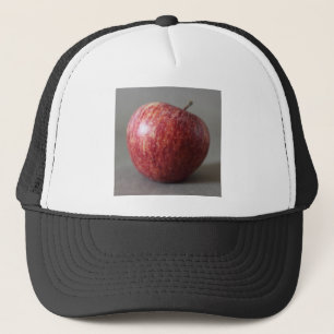 Apfel Truckerkappe