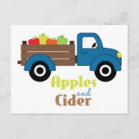 Äpfel und Apfel
