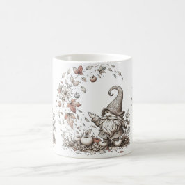 Äpfel und Santa-Tasse Tee Tasse weiße Keramik