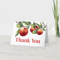 Apfel unserer Augenbabydusche