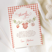 Apfel Unserer Lieblings-Baby-Party