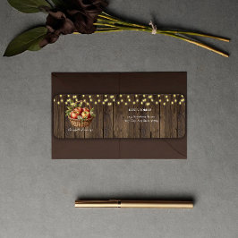 Apfel unseres Augenfalles Blütendusche