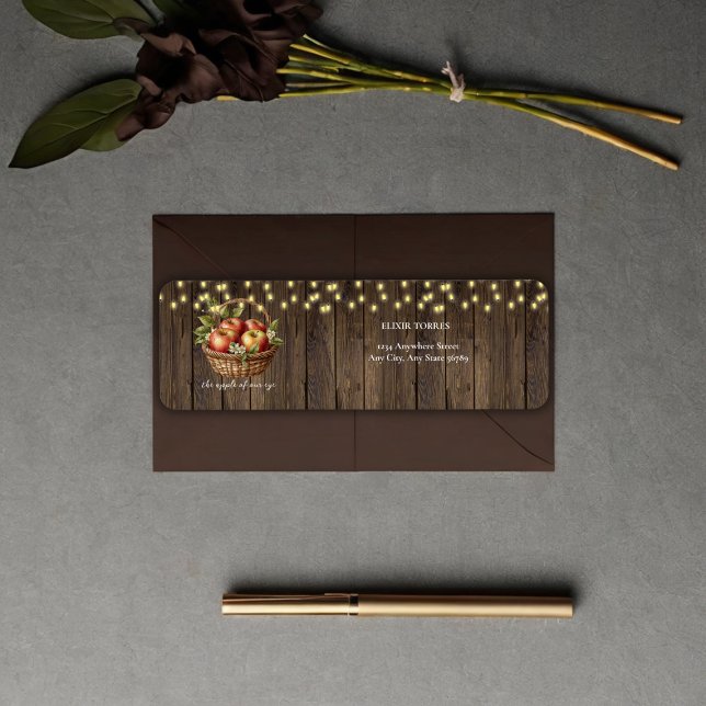 Apfel unseres Augenfalles Blütendusche (Von Creator hochgeladen)