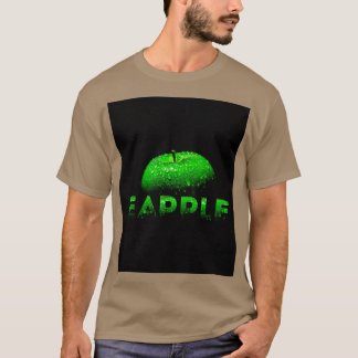 Apfelapfel T-Shirt