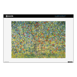 Apfelbaum durch Gustav Klimt Schutzfolie Für 33 Cm Laptop