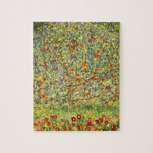 Apfelbaum Gustav Klimt