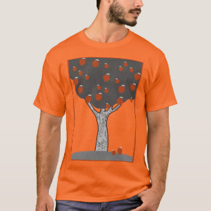Apfelbaum T-Shirt