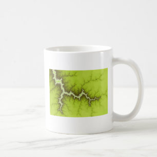 Apfelbaum wurzelt Tasse