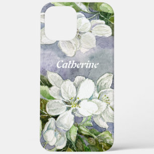 Apfelblüte Case-Mate iPhone Hülle