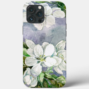 Apfelblüte Case-Mate iPhone Hülle