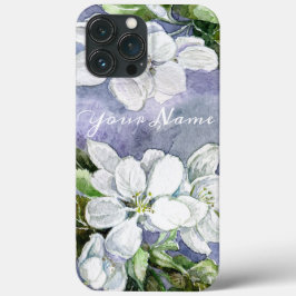 Apfelblüte Case-Mate iPhone Hülle