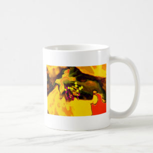 Apfelblüte Kaffeetasse