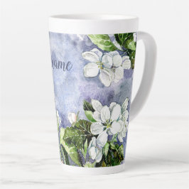 Apfelblüte Milchtasse