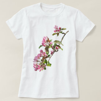 Apfelblüten T-Shirt