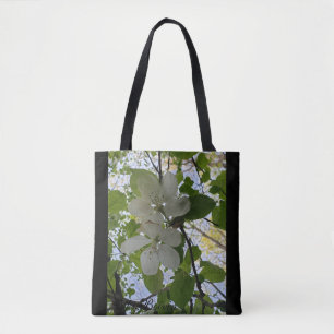 Apfelblüten Tasche
