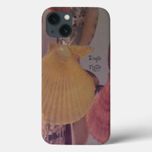 Apfelhandy113 Fall Jingle-Muscheln Case-Mate iPhone Hülle